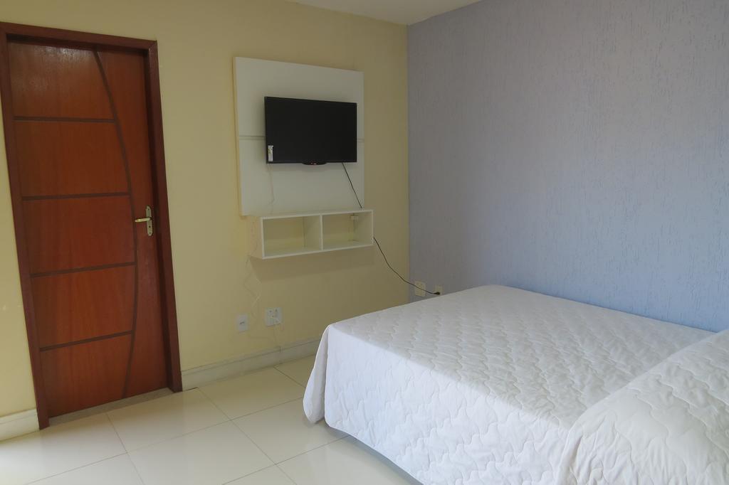 Quarto Duplo
