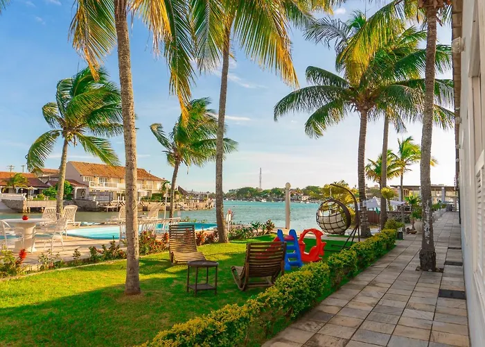 Pousada MariliaPousada em Cabo Frio