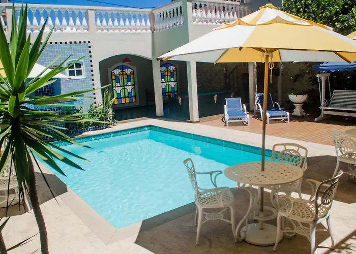 Pousada Portal do MarPousada em Cabo Frio